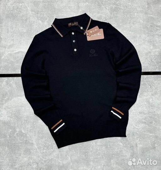 Джемпер Loro piana