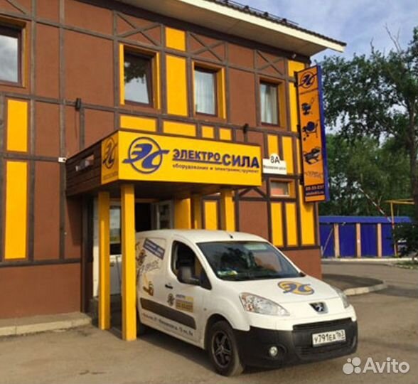 Станция водоснабжения Top Machine aujcb 800+эжекто