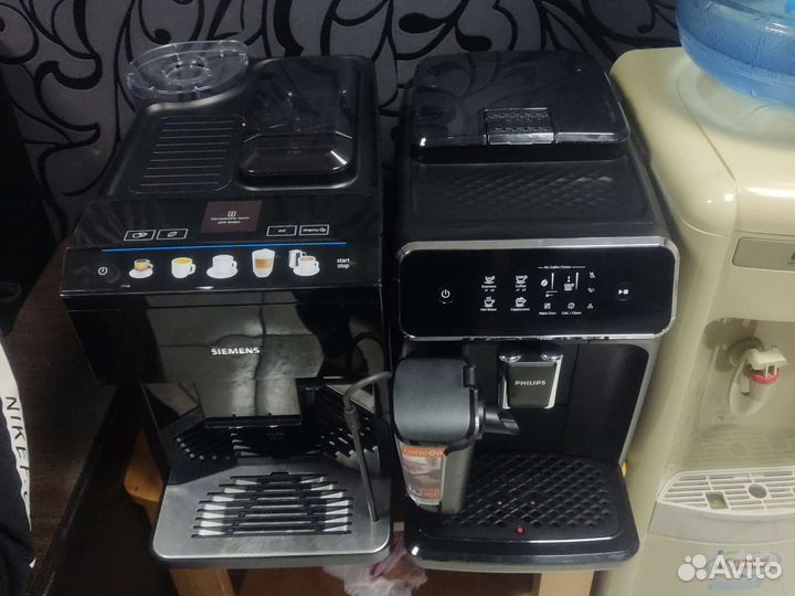 Ремонт кофемашин