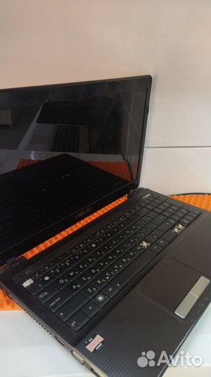 Ноутбук Asus K53U(13)
