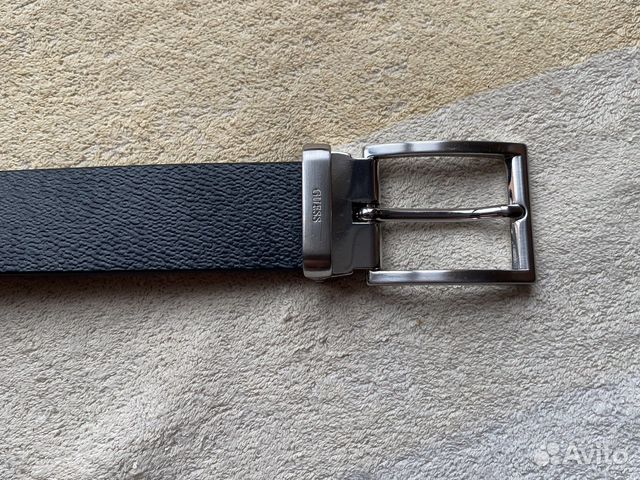 Ремень guess мужской