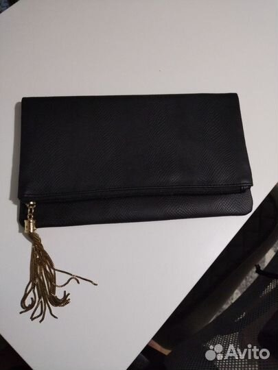 Клатч Avon новый