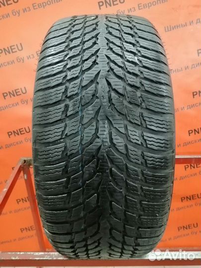 Nokian Tyres WR Snowproof 245/40 R19