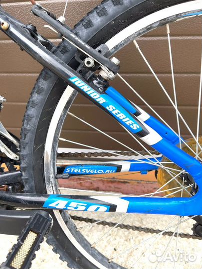 Stels navigator 450 Junior al 24'