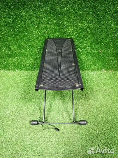 Подставка для ногу гитариста