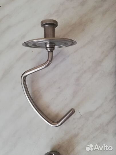 Миксер планетарный бу