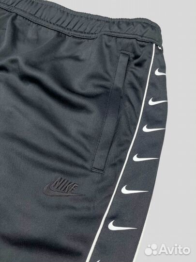 Штаны с Лампасами Nike