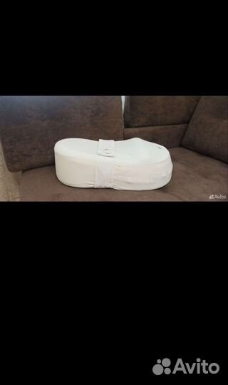 Кокон для новорожденных