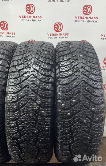 Cordiant Snow Cross 185/60 R15