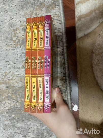 Коты воители