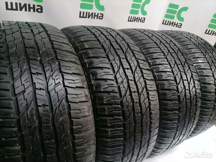 Yokohama Geolandar A/T G015 285/50 R20