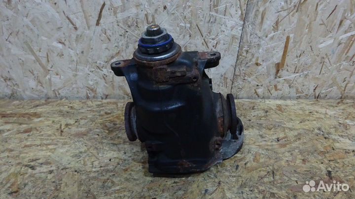 Редуктор задний 3.64 BMW бмв X1 E84 Е84