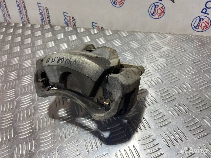 Суппорт Toyota Camry V40