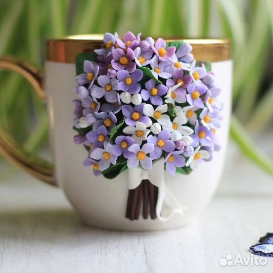 Кружка подарочная