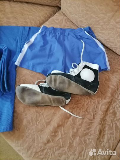 Самбовка Викинг 140