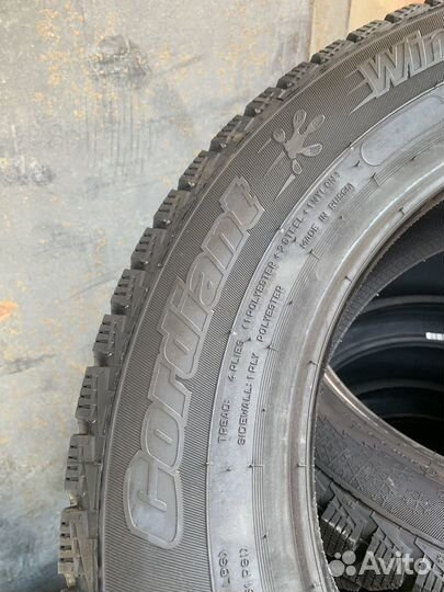 Cordiant Winter Drive 2 195/65 R15