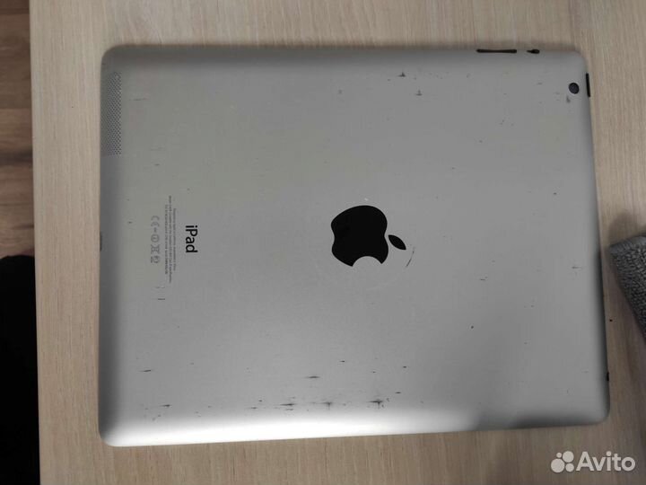 iPad 4 32gb