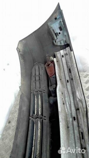 Бампер передний BMW 3-Series/M3