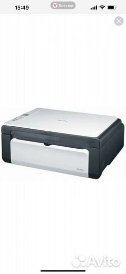 Принтер