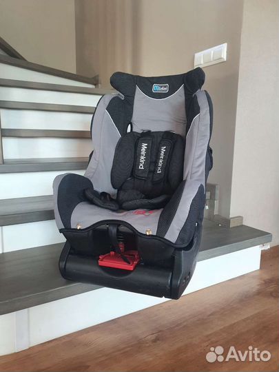 Детское автокресло от 0 до 18 кг