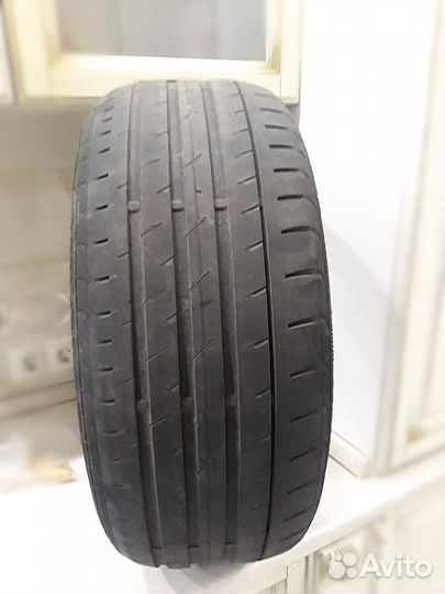 Continental ContiChampionContact 225/45 R17