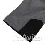 Брюки на синтепоне alpine PRO