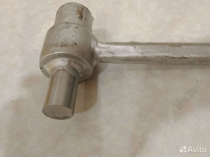 Молоток кухонный для отбивных бу