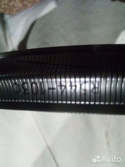 Ремень вариатора на Nissan Juke