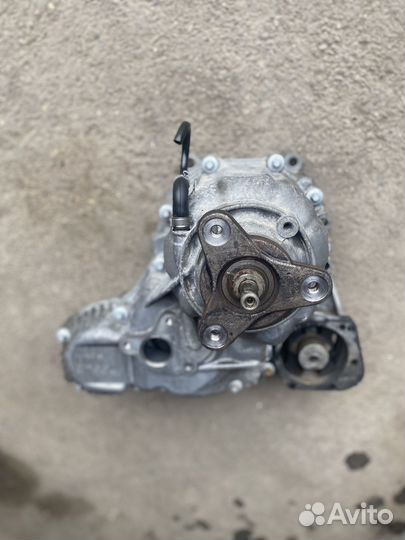 Раздатка ATC 300 BMW E60 E90