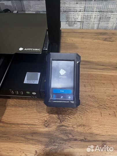 3D принтер Anycubic Kobra 2 Pro