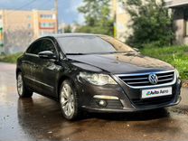 Volkswagen Passat CC 1.8 MT, 2011, 181 000 км, с пробегом, цена 1 200 000 руб.