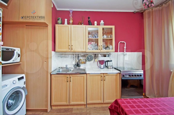 4-к. квартира, 70,9 м², 9/9 эт.