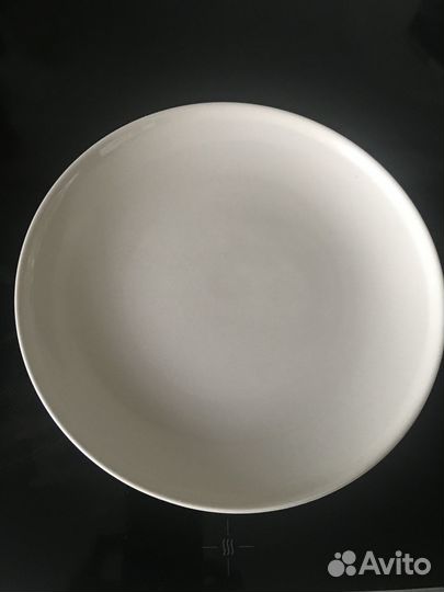 Тарелки IKEA 6 штук