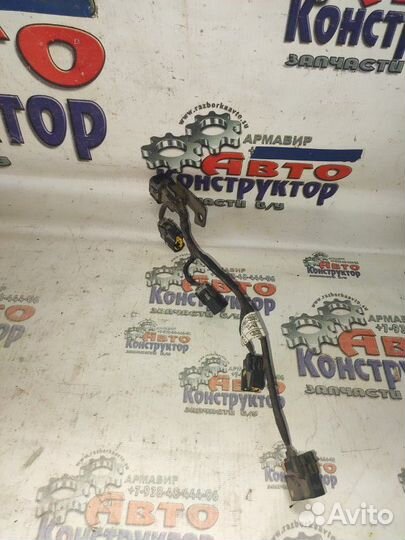 Проводка Hyundai Solaris седан G4FC 2012