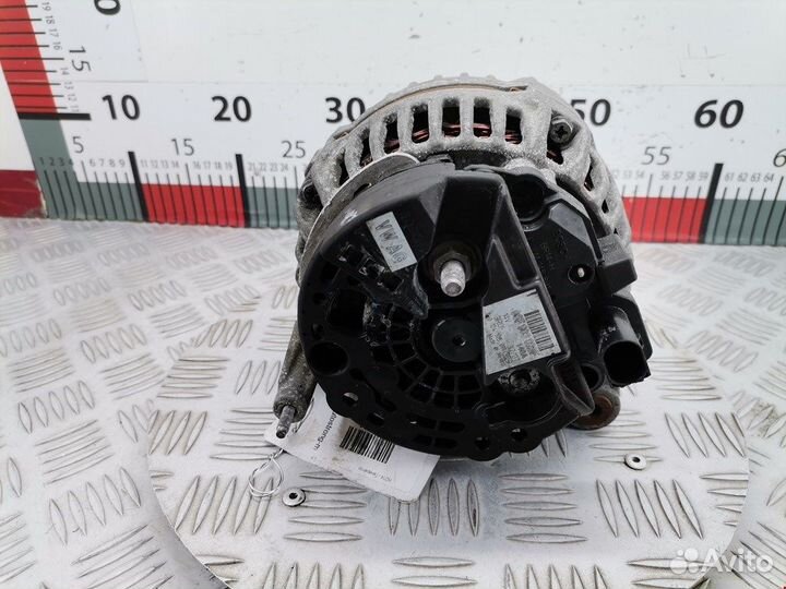 Генератор для Mitsubishi Lancer 10 06F903023F