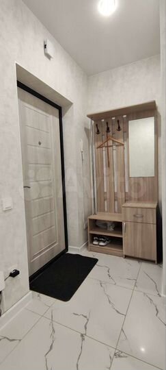 2-к. квартира, 55 м², 15/17 эт.