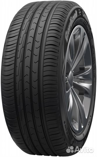 Cordiant Comfort 2 195/55 R16 91H