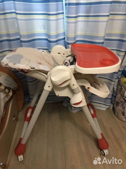 Стул для кормления