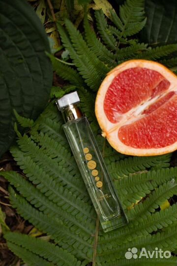 Духи женские и мужские
