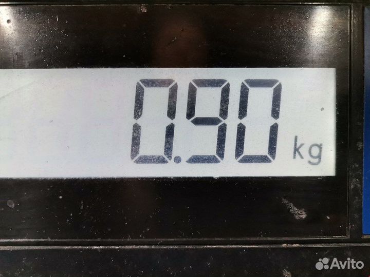 Насос вакуумный для Ford Fiesta 5 1485764