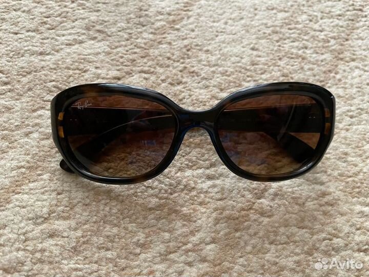 Очки ray ban