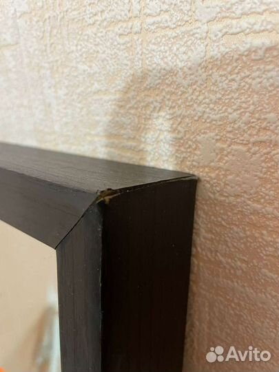 Зеркало напольное настенное IKEA stave