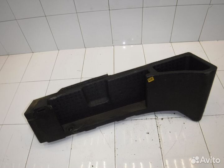 Ящик для инструментов Opel Antara