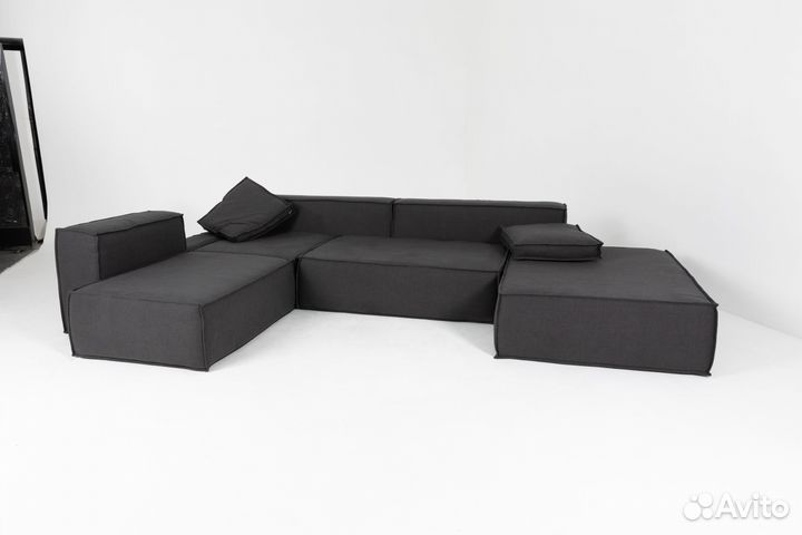 Диван 3200х1600 мм