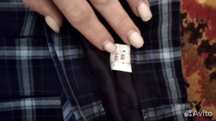 Школьная форма гимназия 7. Юбки, брюки