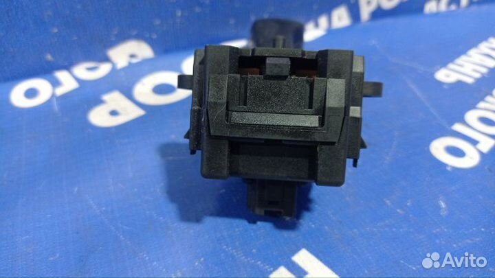 Переключатель поворотов Bmw E39 седан M54B22 2002