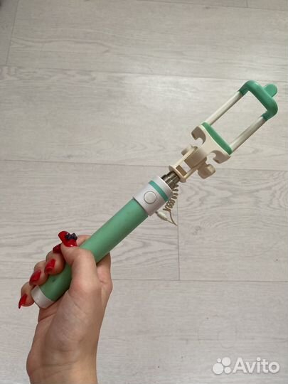 Селфи палка