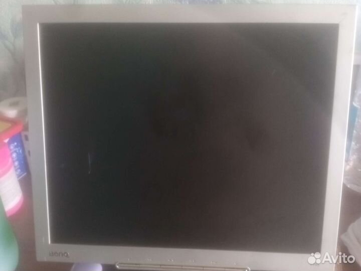 Монитор Benq