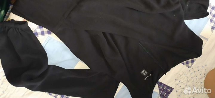 Маленькое черное платье New look р. 44-46