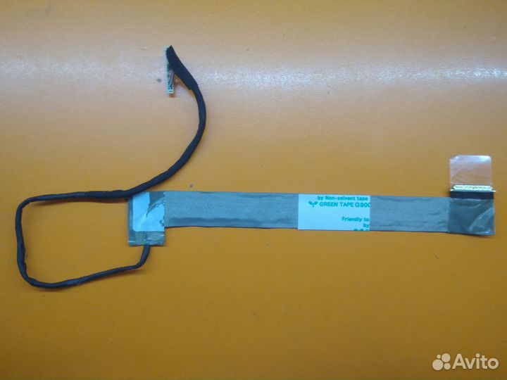 Б\У шлейф Lenovo IdeaPad Y550